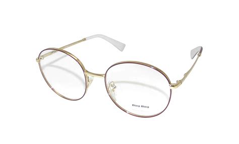 Oprawki Miu Miu Okulary .